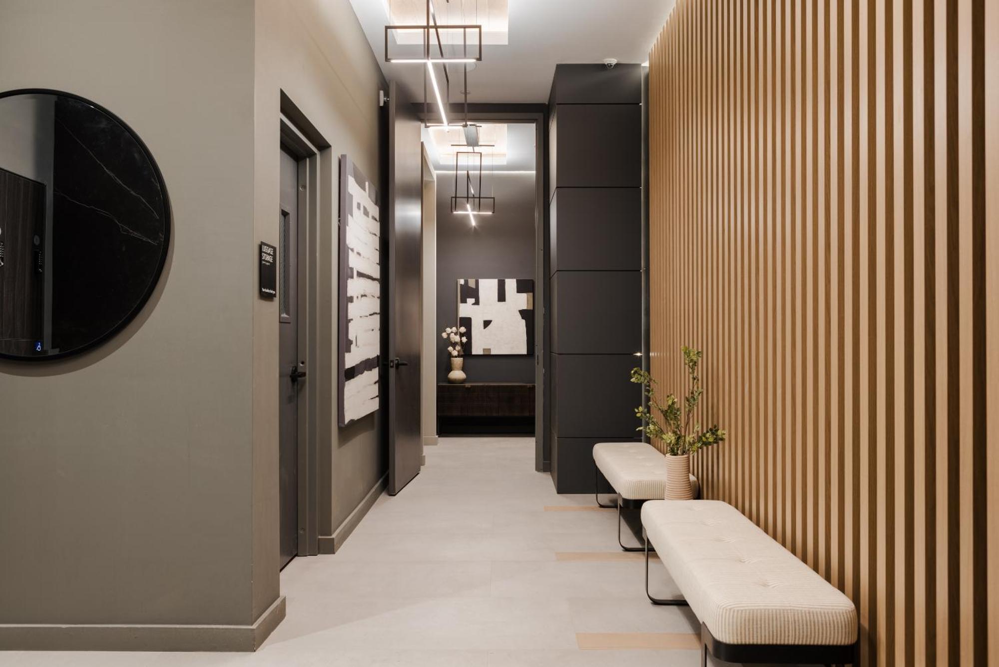 Onyx, Sonder Apartments Philadelphia Exterior photo