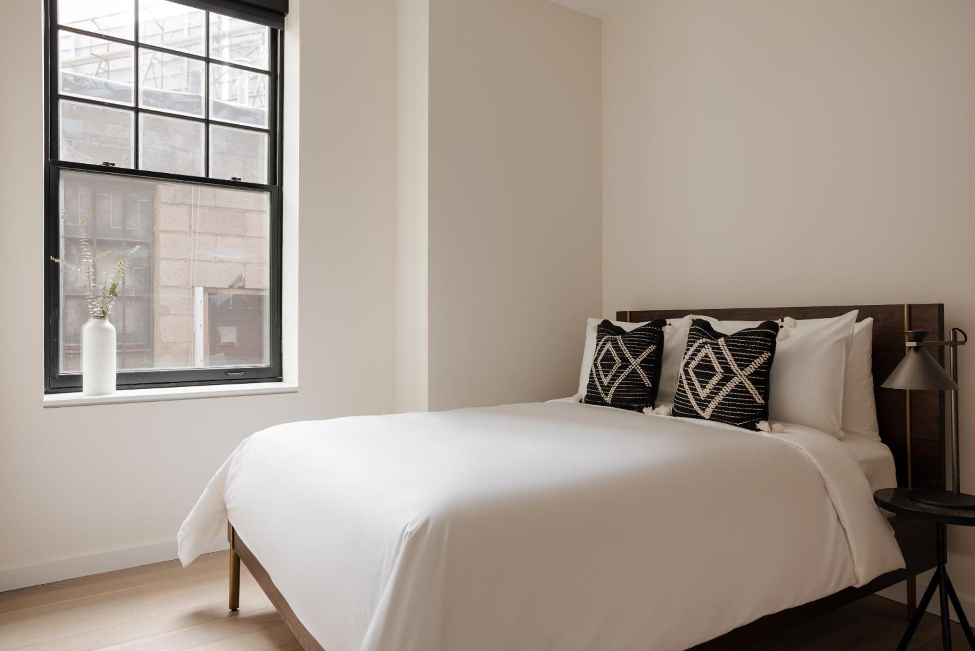 Onyx, Sonder Apartments Philadelphia Exterior photo