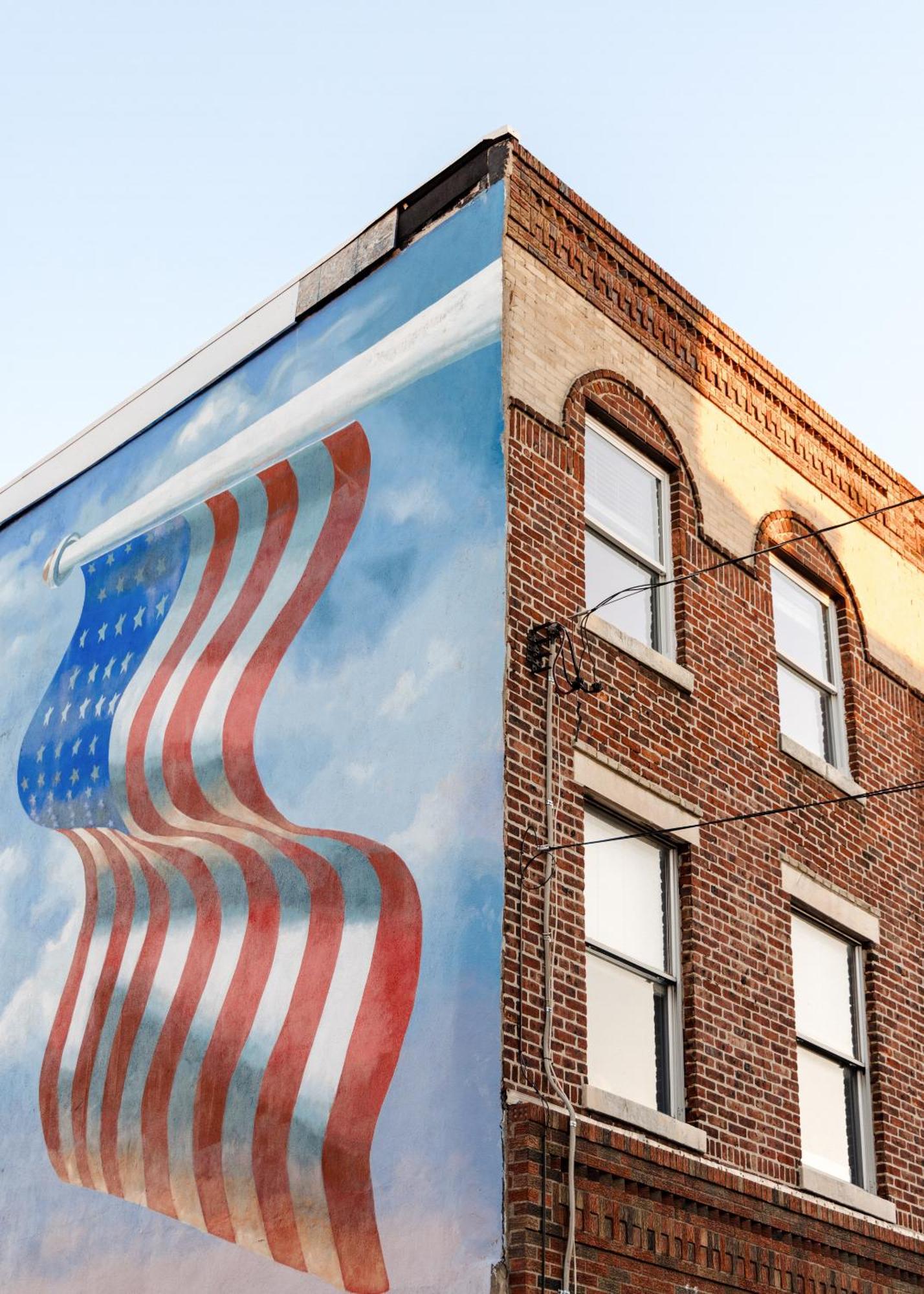 Sonder Onyx Aparthotel Philadelphia Exterior photo