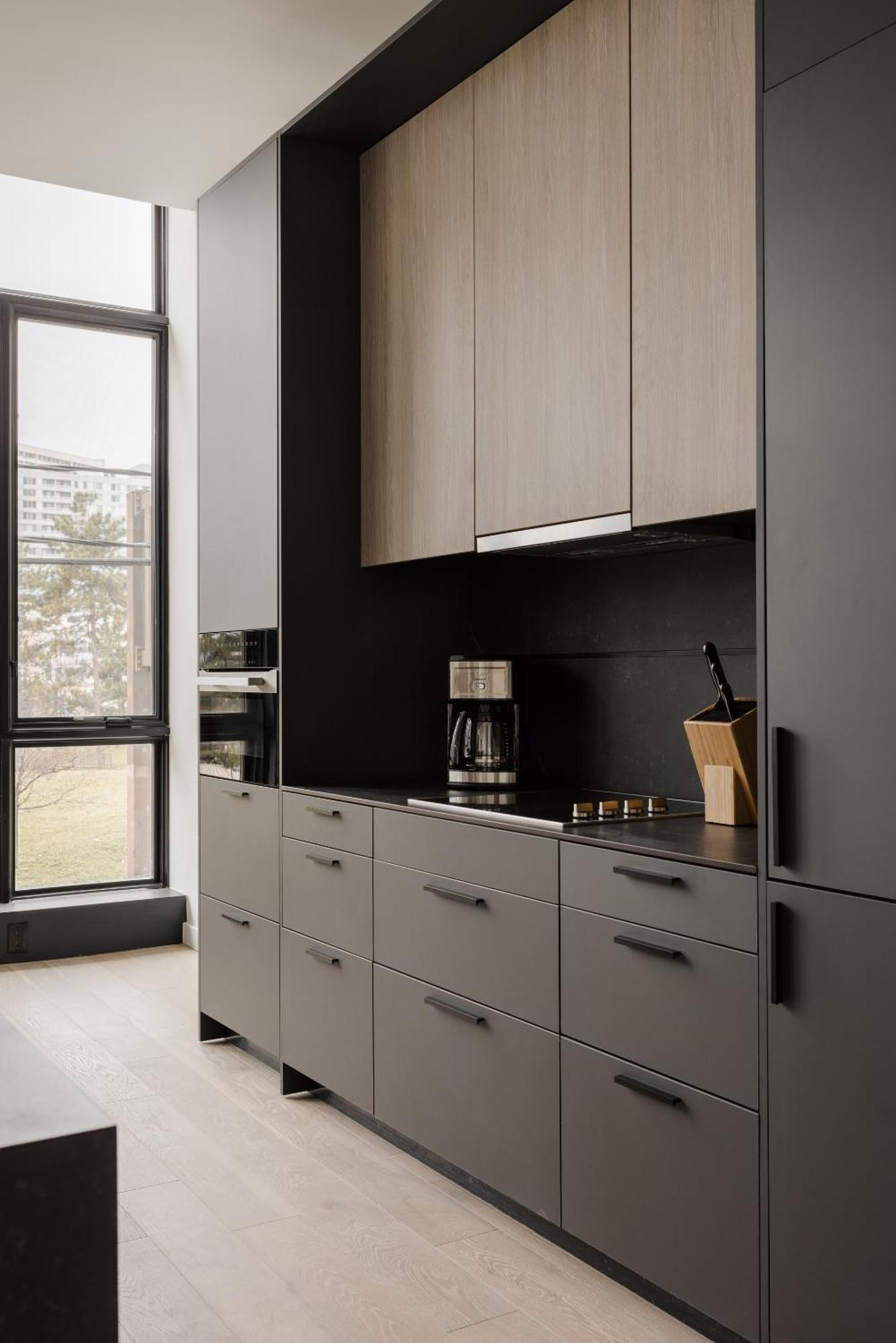 Onyx, Sonder Apartments Philadelphia Room photo