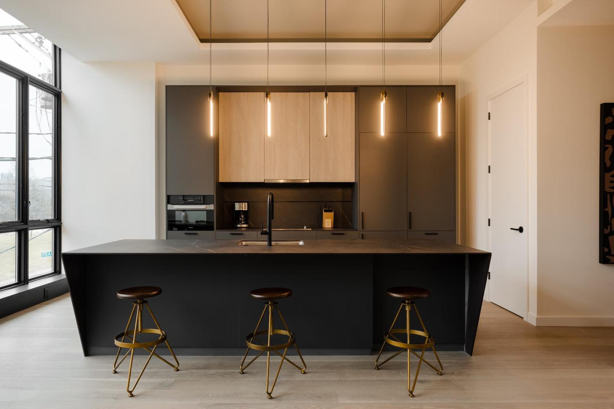 Onyx, Sonder Apartments Philadelphia Exterior photo
