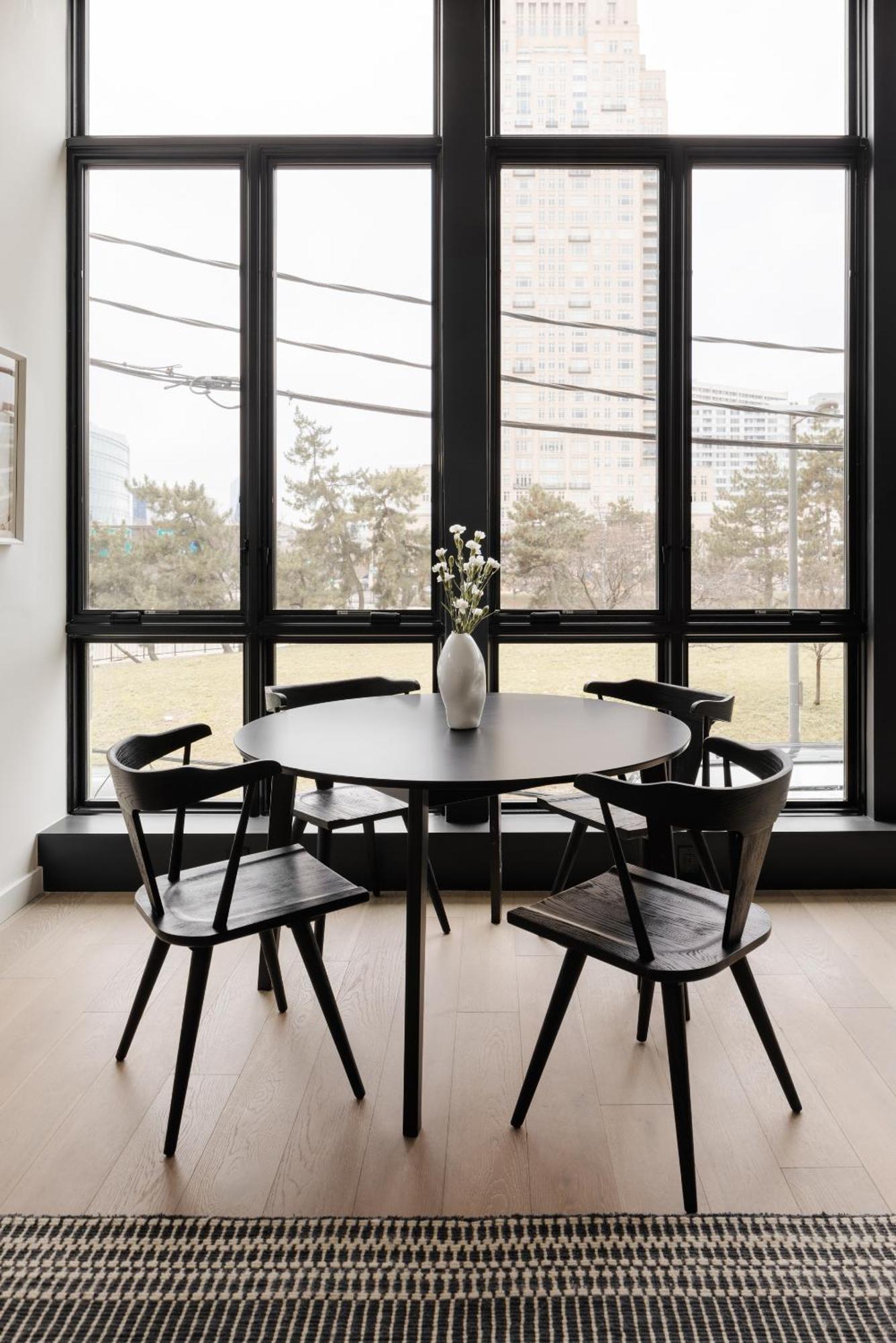 Onyx, Sonder Apartments Philadelphia Room photo